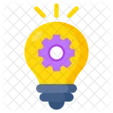 Idea Generation  Icon