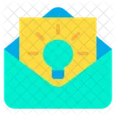 Idea Mail  Icon