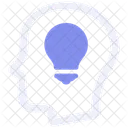 Idea Mind  Icon