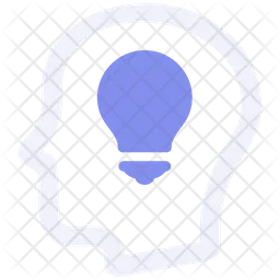 Idea Mind  Icon