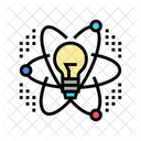 Idea Realization Idea Realization Icon