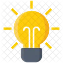 Ideas Business Creativity Icon