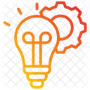 Ideas  Icon