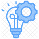 Ideas  Icon