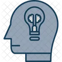 Ideas That Work Idea Work Icon