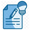 Idea Creative Innovation Icon