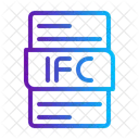 Ifc File  Icon