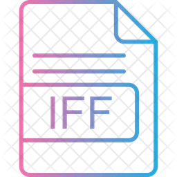 Iff  Icon