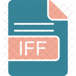 Iff  Icon