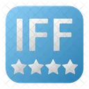 Iff File Type Extension File Icon