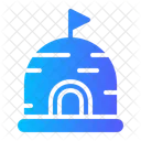 Igloo  Icon