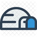 Igloo  Icon