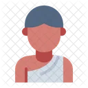 Ihram Gente Avatar Icono