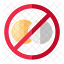 Illegal Capsule Drug Capsule Pills Icon