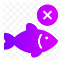 Illegal Fishing No Fishing Fishing Icon