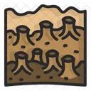 Illegal logging  Icon