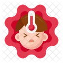 Illness  Icon