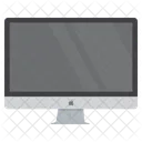 Imac Computer Desktop Icon