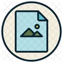 Image File  Icon