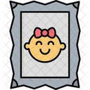 Image Frame Photo Frame Frame Icon