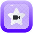 Imovie Icon