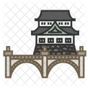 Imperial palace  Icon