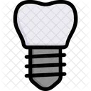 Dental Care Dentist Tooth Icon