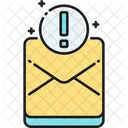 Mimportant Mail Important Mail Alert Mail Icon