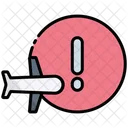 Important notice  Icon