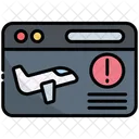 Important notice  Icon