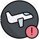 Important notice  Icon