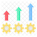 Improvement  Icône