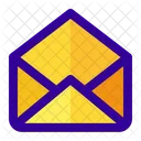 Inbox  Icon