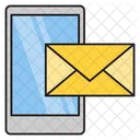 Inbox  Icon