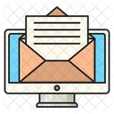 Inbox  Icon