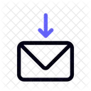 Inbox  Icon