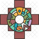 Inca  Icon