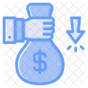 Income Profit Payment Icon