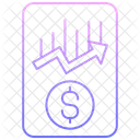 Income Statement Income Statement Icon