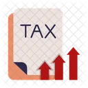 Tax Finance Plan Icon