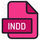 Indd  Symbol