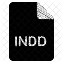 Indd  Icon