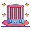 Independence Day  Icon