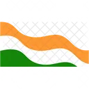 India Independence Day Icon