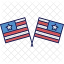 Independence Day Flag Independence Day Flag Icon