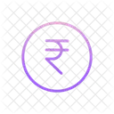 Mindian Rupee Indian Rupee Rupee Icon