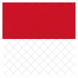 Indonesia Flag Icon