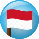 Indonesia  Icono