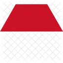 Indonesia Indonesian Country Icon