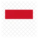 Indonesia  Icono